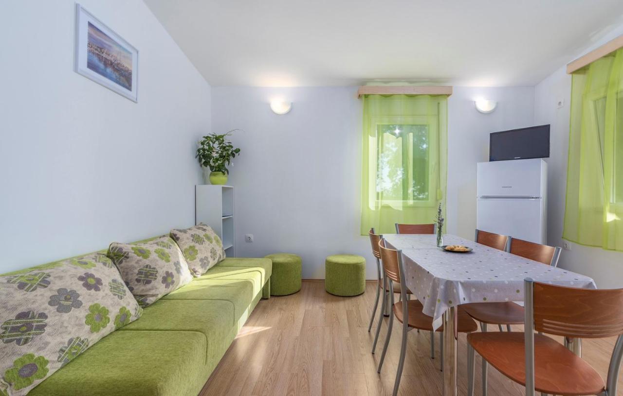 Kringa Holiday Park Village Jelovci מראה חיצוני תמונה