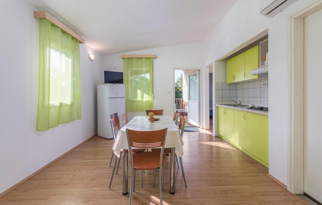 Kringa Holiday Park Village Jelovci מראה חיצוני תמונה