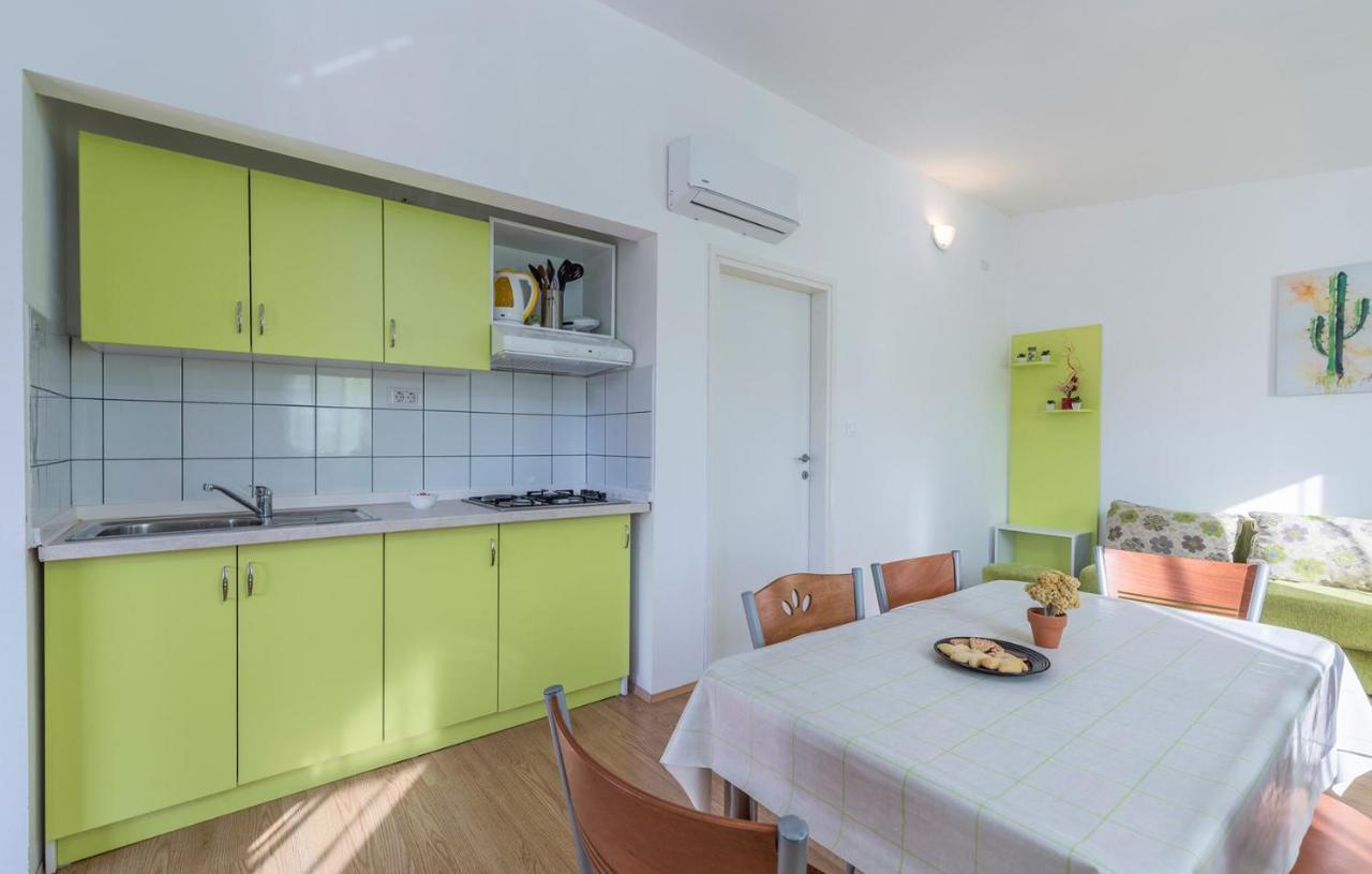 Kringa Holiday Park Village Jelovci מראה חיצוני תמונה