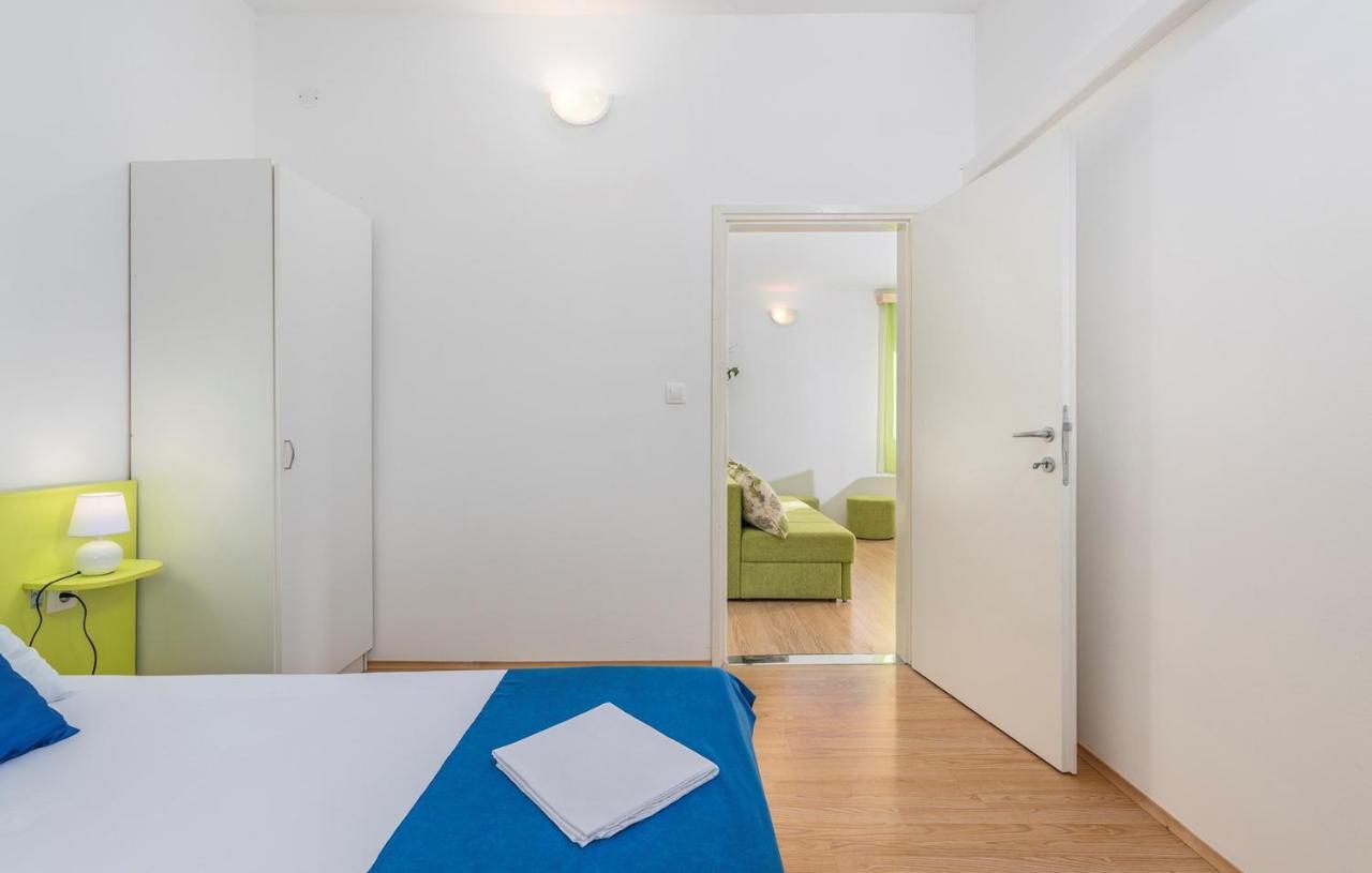 Kringa Holiday Park Village Jelovci מראה חיצוני תמונה